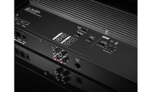 Load image into Gallery viewer, JL Audio XD1000/1v2 Mono subwoofer amplifier — 1,000 watts RMS x 1 at 2 ohms
