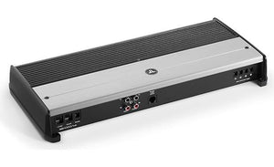 JL Audio XD300/1v2 Mono subwoofer amplifier — 300 watts RMS x 1 at 2 ohms