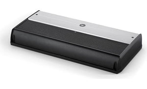 JL Audio XD300/1v2 Mono subwoofer amplifier — 300 watts RMS x 1 at 2 ohms
