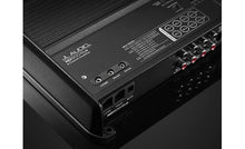 Load image into Gallery viewer, JL Audio XD400/4v2 4-channel car amplifier — 75 watts RMS x 4
