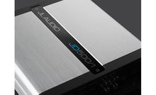 Load image into Gallery viewer, JL Audio JD500/1 JD Series mono subwoofer amplifier — 500 watts RMS x 1 at 2 ohms
