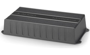JL Audio MX500/4 Compact marine/powersports 4-channel amplifier — 70 watts RMS x 4