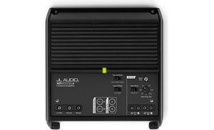 JL Audio XD200/2v2 2-channel car amplifier — 75 watts RMS x 2