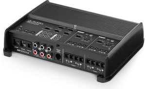 JL Audio XD400/4v2 4-channel car amplifier — 75 watts RMS x 4