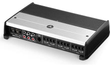 Load image into Gallery viewer, JL Audio XD600/6v2 6-channel car amplifier — 75 watts RMS x 6
