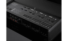 Load image into Gallery viewer, JL Audio XD700/5v2 5-channel car amplifier — 75 watts RMS x 4 at 4 ohms + 300 watts RMS x 1 at 2 ohms
