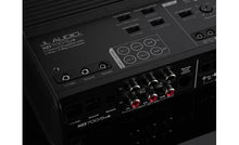 Load image into Gallery viewer, JL Audio XD700/5v2 5-channel car amplifier — 75 watts RMS x 4 at 4 ohms + 300 watts RMS x 1 at 2 ohms
