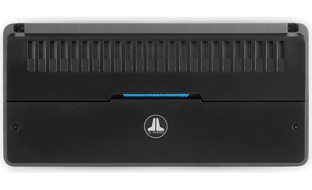 JL Audio RD1000/1 Mono subwoofer amplifier — 1,000 watts RMS x 1 at 2 ohms