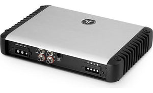 JL Audio HD Series HD1200/1 Mono subwoofer amplifier — 1,200 watts RMS x 1