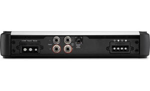 JL Audio HD Series HD750/1 Mono subwoofer amplifier — 750 watts RMS x 1