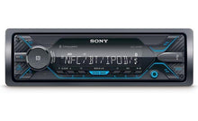 Load image into Gallery viewer, Sony DSX-A415BT Digital media receiver (does not play CDs)

