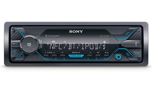 Sony DSX-A415BT Digital media receiver (does not play CDs)