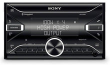 Load image into Gallery viewer, Sony DSX-GS900 Digital media receiver (does not play CDs)
