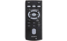 Load image into Gallery viewer, Sony DSX-M55BT Marine digital media receiver with Bluetooth® (does not play CDs)
