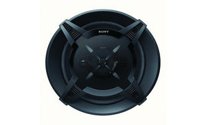 Sony XS-FB1630 XS-FB Series 6-1/2" 3-way car speakers