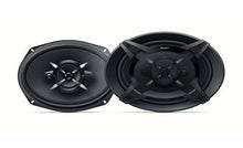 Load image into Gallery viewer, Sony XS-FB6930 XS-FB Series 6&quot;x9&quot; 3-way car speakers
