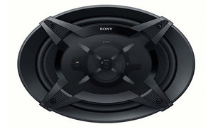 Sony XS-FB6930 XS-FB Series 6"x9" 3-way car speakers