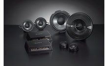 Load image into Gallery viewer, Sony XS-GS1631C GS-Series 6-1/2&quot; 3-way component speaker system

