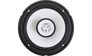 Sony XS-MP1621 6-1/2" 2-way marine speakers (White)