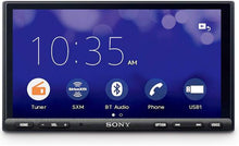 Load image into Gallery viewer, Sony XAV-AX7000 Carplay/Android Auto Digital multimedia receiver (does not play CDs)
