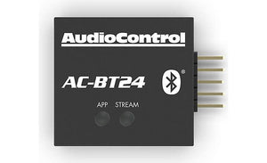 AudioControl AC-BT24 Bluetooth® adapter for an AudioControl DSP device