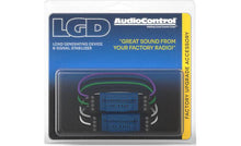 Load image into Gallery viewer, AudioControl AC-LGD Load generating devices for AudioControl processors (pair)

