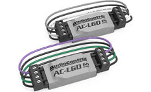Load image into Gallery viewer, AudioControl AC-LGD 60 Load generating devices — works in select 2015-up Chrysler-built vehicles with amplified sound systems
