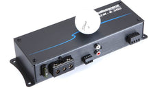 Load image into Gallery viewer, AudioControl ACM-2.300 ACM Series compact 2-channel car amplifier
