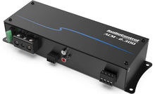 Load image into Gallery viewer, AudioControl ACM-2.300 ACM Series compact 2-channel car amplifier
