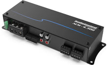 Load image into Gallery viewer, AudioControl ACM-4.300 ACM Series compact 4-channel car amplifier
