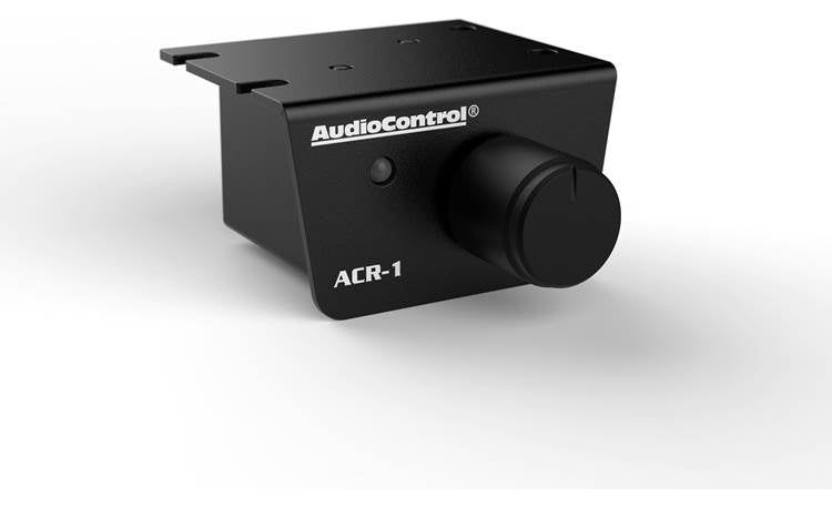 AudioControl ACR-1 Wired remote for select AudioControl processors