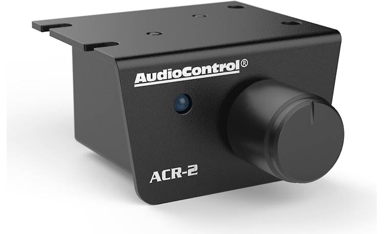 AudioControl ACR-2 Wired remote for select AudioControl processors