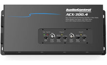 Load image into Gallery viewer, AudioControl ACX-300.4 4-channel powersports/marine amplifier
