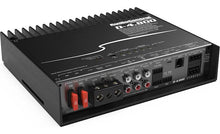 Load image into Gallery viewer, AudioControl D-4.800 D Series 4-channel car amplifier with digital signal processing
