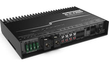 Load image into Gallery viewer, AudioControl D-5.1300 D Series 5-channel car amplifier with digital signal processing
