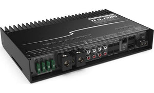 AudioControl D-5.1300 D Series 5-channel car amplifier with digital signal processing