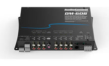 Load image into Gallery viewer, AudioControl DM-608 Digital signal processor — 6 inputs, 8 outputs
