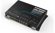 Load image into Gallery viewer, AudioControl DM-608 Digital signal processor — 6 inputs, 8 outputs
