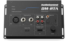 Load image into Gallery viewer, AudioControl DM-RTA Pro Kit Real time analyzer and test tool

