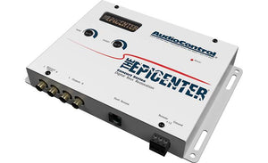 The Epicenter® by AudioControl Bass restoration processor