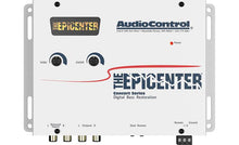 Load image into Gallery viewer, The Epicenter® by AudioControl Bass restoration processor

