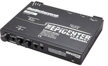 Load image into Gallery viewer, AudioControl&#39;s The Epicenter InDash Bass restoration processor with SPL/voltage display
