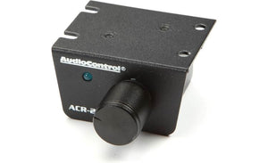 The Epicenter® Micro Bass restoration processor and line output converter