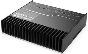 AudioControl LC-1.800 Mono subwoofer amplifier