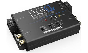 AudioControl LC1i Active 2-channel line driver/output converter