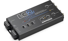 Load image into Gallery viewer, AudioControl LC2i PRO 2-channel line output converter with AccuBASS™

