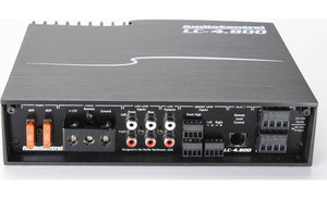 AudioControl LC-4.800 4-channel car amplifier