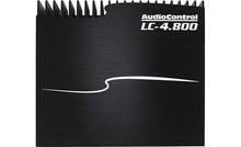 Load image into Gallery viewer, AudioControl LC-4.800 4-channel car amplifier
