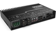 Load image into Gallery viewer, AudioControl LC-5.1300 5-channel car amplifier
