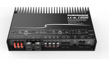 Load image into Gallery viewer, AudioControl LC-6.1200 6-channel car amplifier

